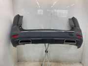 Stoßstange Hinten 1619231480 Peugeot 5008 II (M4/MC/MJ/MR) Großraumlimousine 1.6 THP 165 (EP6FDTM(5GY)) 2017-10