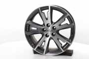Felge Li, 18", ET49, 5 Gats 96742725XC Peugeot 508 SW (8E/8U) Kombi 2.0 RXH HYbrid4 16V (DW10CTED4(RHC)) 2012-09