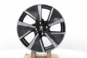 Felge Li, 17", 7J, ET32, 4 Gats 9825165080 Peugeot 208 II (UB/UH/UP) Schrägheck 5-drs e-208 50 kWh (ZKX) 2022-04