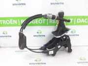 Schalthebel ABS 349014523R Renault Clio V (RJAB) Schrägheck 5-drs 1.0 TCe 100 12V (H4D-472) 2020-10
