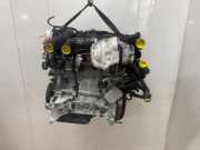 Motor 0135TQ Citroën C4 Berline (NC) Schrägheck 5-drs 1.6 Hdi (DV6C(9HD)) 2013-10