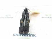 Stoßfängerbefestigung Rechts Hinten 852236421R Renault Megane IV (RFBB) Schrägheck 5-drs E-Tech EV60 (A0001E2JE-Tech EV60) 2023-06