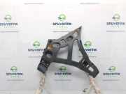 Stoßfängerbefestigung Rechts Hinten 850420009R Renault Megane III Grandtour (KZ) Kombi 5-drs 1.5 dCi 110 (K9K-J836) 2013-04