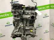 Motor 1627638180 Peugeot 2008 (UD/UK/UR/US/UX) Großraumlimousine 1.2 VTi 12V PureTech 100 (EB2ADT(HNK)) 2022-01