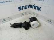 Sicherheitsgurt Links Hinten 98009740XX Citroën C4 Cactus (0B/0P) Schrägheck 5-drs 1.2 PureTech 110 12V (EB2DT(HNZ)) 2015-05