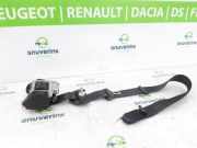 Sicherheitsgurt Links Vorne 98208526XX Peugeot 2008 (UD/UK/UR/US/UX) Großraumlimousine 1.2 VTi 12V PureTech 130 (EB2ADTS(HNS)) 2022-06