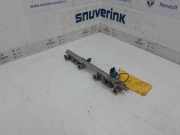 Einspritzdüsen Düsenstock 175226637R Renault Captur (2R) SUV 1.2 TCE 16V EDC (H5F-408(H5F-F4)) 2017-04