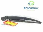 Scheibenwischer Hinten 1635155980 Citroën C3 Picasso (SH) Großraumlimousine 1.6 16V VTI 120 (EP6C(5FS)) 2010-04
