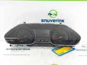 Tachoeinheit Kmh 9813848780 Peugeot 208 (CA/CK/CL) Schrägheck 1.0 Vti 12V (ZMZ) 2014-07