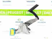 Handbremshebel ABS 98025741ZD Peugeot 308 SW (L4/L9/LC/LJ/LR) Kombi 5-drs 1.6 BlueHDi 120 (DV6FC(BHZ)) 2015-10