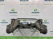 Motorträger 3502JV Peugeot 208 I (CA/CC/CK/CL) Schrägheck 1.2 Vti 12V PureTech 82 (EB2F(HMZ)) 2014-10