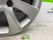 Felge Li, 16", 7J, ET26, 4 Gats 5402X6 Peugeot Partner Tepee (7A/B/C/D/E/F/G/J/P/S) Gro?raumlimousine 1.2 12V e-THP PureTech 110 (EB2DTM(HNV)) 2016-12