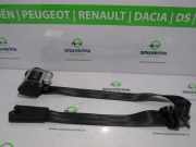 Sicherheitsgurt Rechts Vorne 868847284R Renault Zoé (AG) Schrägheck 5-drs R90 (5AQ-601) 2017-04