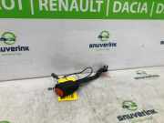 Gürtelschnalle Rechts Vorne 878177659R Renault Captur (2R) SUV 1.2 TCE 16V EDC (H5F-408(H5F-F4)) 2016-12