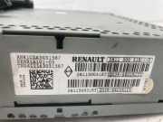 Radio 281150031R Renault Twingo II (CN) Schrägheck 3-drs 1.2 16V (D4F-770) 2011-06