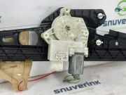 Fensterheber Rechts Vorne 807203293R Renault Captur II (RJB) SUV 1.0 TCe 12V (H4D-450(H4D-B4)) 2020-10