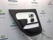 Türverkleidung Links Hinten 829A19131R Renault Twingo III (AH) Schrägheck 5-drs ZE R80 (5AL605) 2021-06