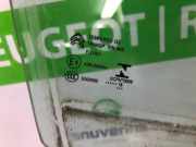 Türscheibe Rechts Vorne YQ00038780 Citroën C3 Aircross I (2C/2R) SUV 1.2 PureTech 82 (EB2FA(HMR)) 2018-04