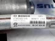 Scheibenwischermotor 9824762480 Peugeot 3008 II (M4/MC/MJ/MR) Großraumlimousine 1.2 12V e-THP PureTech 130 (EB2DTS(HNY)) 2017-10