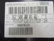 Handschuhfach 8218YJ Citroën C3 Picasso (SH) Großraumlimousine 1.4 16V VTI 95 (EP3(8FS)) 2009-04