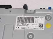 Steuergerät Navigation 9817441780 Citroën Jumpy Van 1.6 Blue HDi 95 (DV6FDU(BHS)) 2016-12