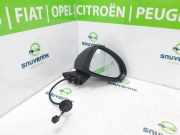 Außenspiegel Rechts 13188499 Opel Corsa D Schrägheck 1.3 CDTi 16V ecoFLEX (A13DTE) 2012-05