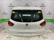 Heckklappe 901003261R Renault Clio IV Estate/Grandtour (7R) Kombi 5-drs 0.9 Energy TCE 90 12V (H4B-408(H4B-B4)) 2015-01