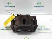 Bremssattel Rechts Vorne ABS 7701051808 Renault Trafic New (FL) Van 2.0 dCi 16V 90 (M9R-780) 2008-02