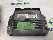 Motorsteuergerät 284B13640R Renault Scénic III (JZ) Großraumlimousine 1.6 16V (K4M-R858) 2010-07