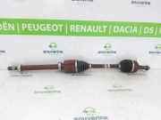 Antriebswelle Rechts Vorne ABS 391005050R Renault Captur II (RJB) SUV 1.0 TCe 90 12V (H4D-470(H4D-E4)) 2022-09