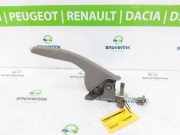 Handbremshebel ABS 360103367R Renault Zoé (AG) Schrägheck 5-drs 60kW (5AM B4) 2013-06
