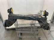 Hinterachse Vwa ABS 555110545R Renault Captur I (2R) SUV 1.3 TCE 150 16V (H5H-470(H5H-B4)) 2019-07