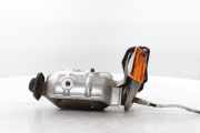Katalysator 0342L5 Citroën C1 Schrägheck 1.0 12V (384F(CFA)) 2012-09