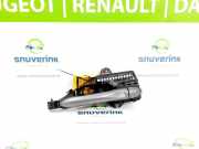 Türgriff Außen Rechts 806B02596R Renault Clio IV (5R) Schrägheck 5-drs 0.9 Energy TCE 90 12V (H4B-400(H4B-A4)) 2015-06