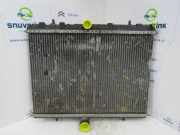 Radiator 1401279580 Citroën Jumpy (G9) Van 1.6 HDI (DV6DUM(9HH)) 2015-05