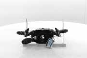 Kombischalter 98312545ZD Peugeot 3008 II (M4/MC/MJ/MR) Großraumlimousine 1.2 12V e-THP PureTech 130 (EB2ADTS(HNS)) 2018-03