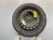 Reserverad 5 Gats 403000956R Renault Scénic IV (RFAJ) Großraumlimousine 1.2 TCE 130 16V (H5F-408(H5F-F4)) 2017-08