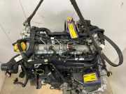 Motor 73504435 Fiat Doblo Cargo (263) Van 1.6 D Multijet (46346020) 2021