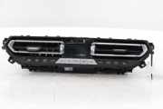 Bedienung Heizung 4A0EDE902 BMW 1 serie (F40) Schrägheck 118d 2.0 16V (B47-C20B) 2021-01