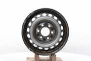 Felge St, 16", 65J, ET62, 6 Gats A0014019102 Mercedes-Benz Sprinter 3,5t (907.6/910.6) Van 314 CDI 2.1 D RWD (OM651.958) 2019-04