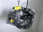 Getriebe Manuell ABS 320100954R Dacia Sandero III Schrägheck 1.0 TCE 110 12V (H5D-C4) 2025-11