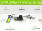 Scheibenwischermotor 9682861480 Peugeot Partner (GC/GF/GG/GJ/GK) Van 1.6 HDI, BlueHDI 75 (DV6ETED(9HN)) 2012-05