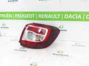 Rücklicht Rechts 265500465R Dacia Sandero II Schrägheck 0.9 TCE 12V (H4B-400(H4B-A4)) 2014-01
