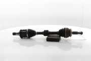 Antriebswelle Links Vorne 1122007140720 Toyota RAV4 (A5) Geländewagen 2.5 Hybrid 16V AWD (A25AFXS) 2022-02