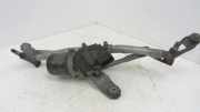 Scheibenwischermotor 8200036921 Renault Megane II Grandtour (KM) Kombi 5-drs 1.9 dCi 120 (F9Q-800) 2004-04