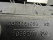 Luftfiltergehäuse 9673061080 Citroën Berlingo Cinqspace, Multispace Großraumlimousine 1.6 HDi 90 (DV6DTED/EU5(9HP)) 2014-05