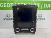 Innenausstattung Display 681833236R Renault Megane IV Estate (RFBK) Kombi 5-drs 1.2 Energy TCE 130 (H5F-408(H5F-F4)) 2017-01