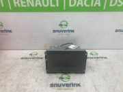 Radio 9817704680 Peugeot Partner Tepee (7A/B/C/D/E/F/G/J/P/S) Großraumlimousine 1.2 12V e-THP PureTech 110 (EB2DTM(HNV)) 2016-12