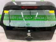Heckklappe B000825280 Peugeot 108 Schrägheck 1.0 12V (1KRFE(CFB)) 2014-07
