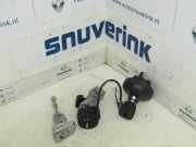 Schloss Set 4162VH Citroën C3 (SC) Schrägheck 5-drs 1.6 HDi 16V 92 (DV6DTED/EU5(9HP)) 2013-06